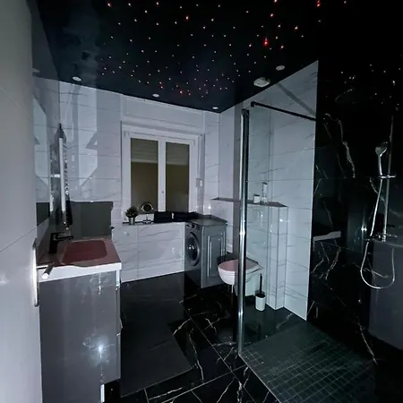 Le New-yorkais Appartement *